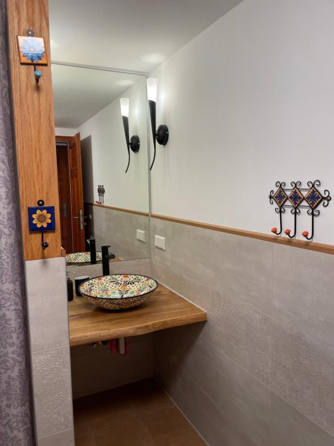 Bungalows Am Waldessaum Bei Hohenzieritz エクステリア 写真